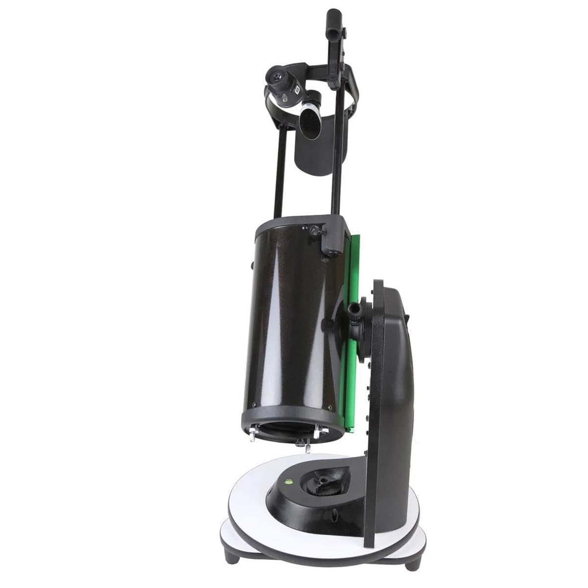 Sky-Watcher Virtuoso GTi 130P under dark skies enhances stargazing sessions.