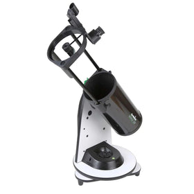 Sky-Watcher Virtuoso GTi 130P dual encoders preserve alignment during manual use.