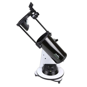 Sky-Watcher Virtuoso GTi 130P RAQ coatings deliver bright, bold views.