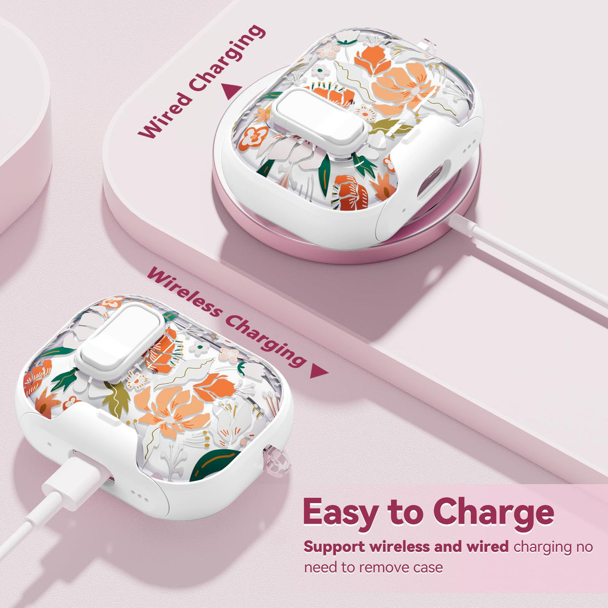 Skyconser AirPods Pro 2 cleaning kit helps remove dust and stains