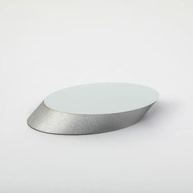 Skyoptikst D160F1300 assembly view for Newtonian reflector build