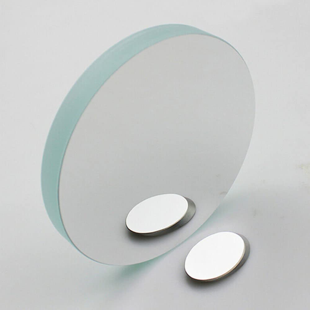 Skyoptikst D160F1300 primary mirror with high-precision surface for DIY telescope projects