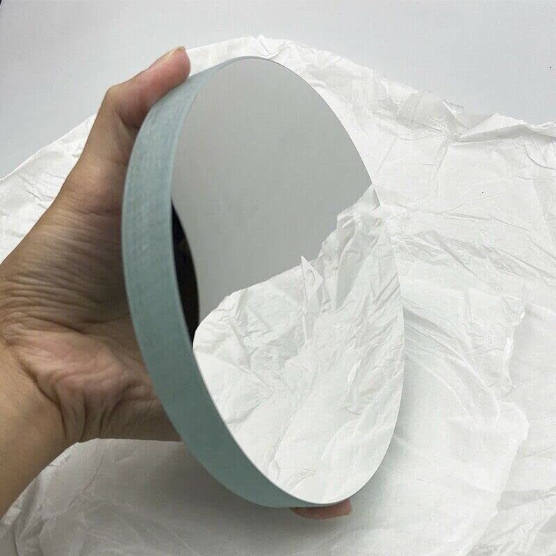 Skyoptikst D160F1300 secondary mirror, 50mm/35mm axes, aids accurate alignment