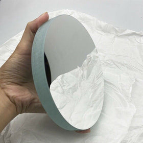 Skyoptikst D160F1300 secondary mirror, 50mm/35mm axes, aids accurate alignment