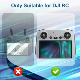 Skyreat label listing compatible DJI Mini 5/4/3 and Air 3s