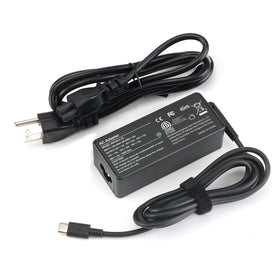 Skyvast 100W USB-C charger front view, compact and travel-ready.