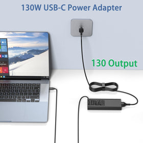 Skyvast angled plug demonstrating sturdy build and portability benefit for travel