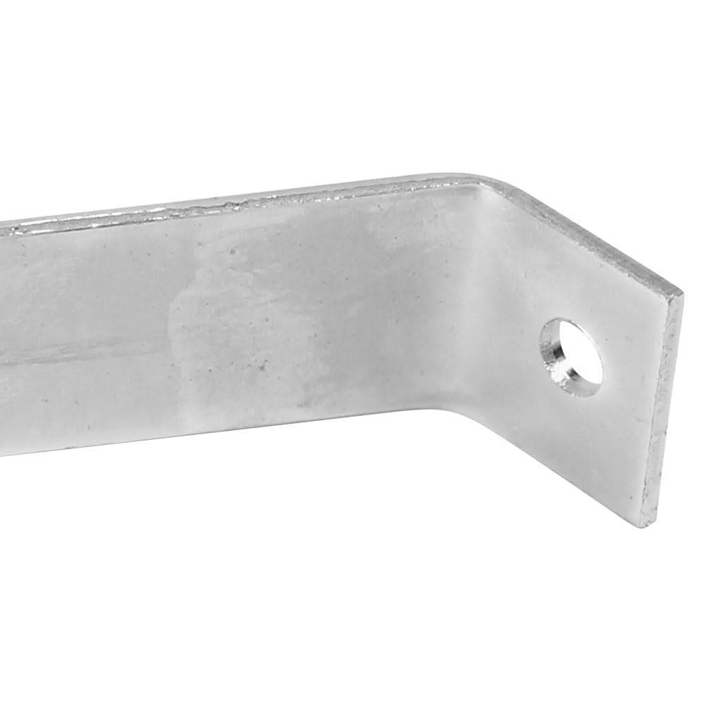 Skywalker lag bolts included for secure outdoor installation.