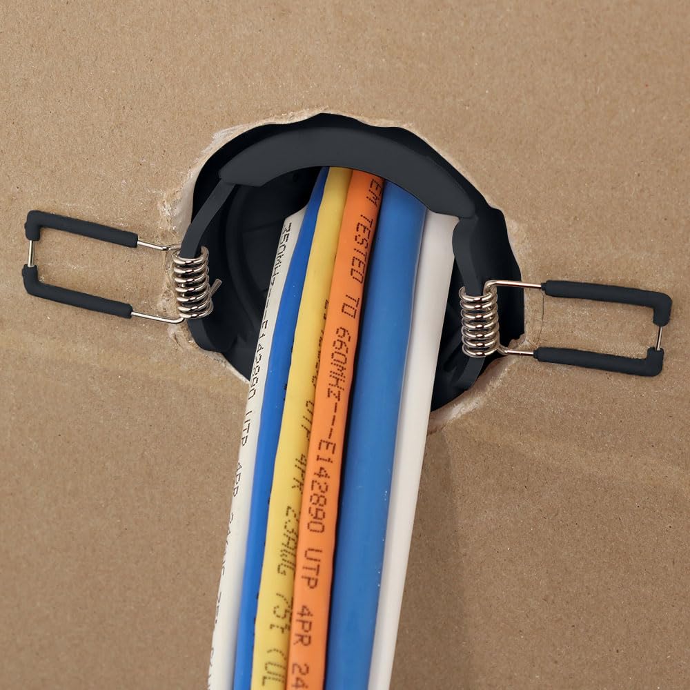 Ultra low-profile design of Skywalker Speedyz port for discreet setups