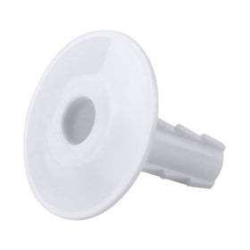 Skywalker front pack of 100 white bushings showing count and finish for tidy installations