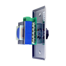 Skywalker Saga exposed wiring terminals with stranded wire compatibility for reliable connections