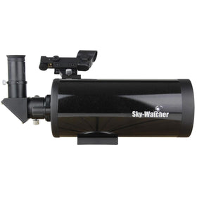 Sky-Watcher Skymax 102mm telescope padded carry bag for easy transport.