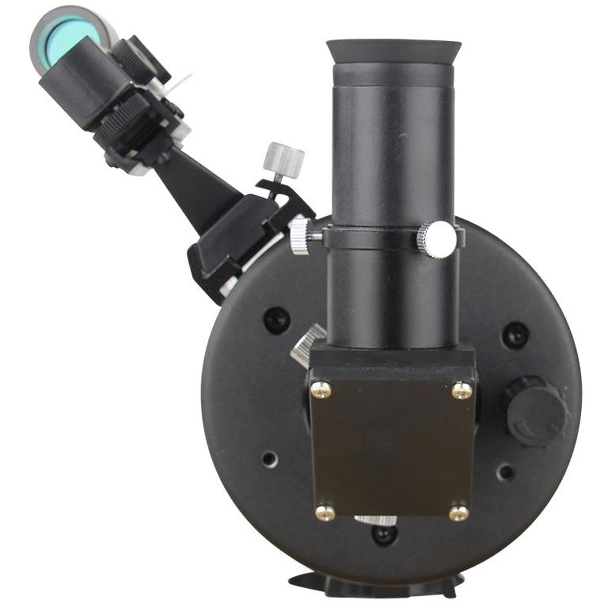 Sky-Watcher Skymax 102mm telescope eyepieces included for versatile observing.