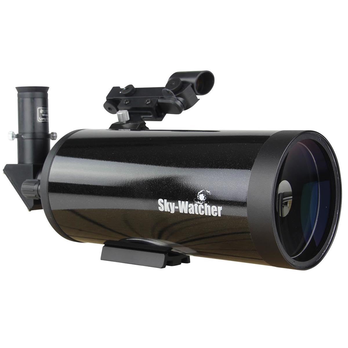 Sky-Watcher Skymax 102mm setup ideal for planetary imaging.