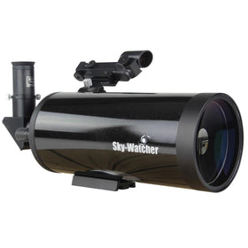 Sky-Watcher Skymax 102mm setup ideal for planetary imaging.