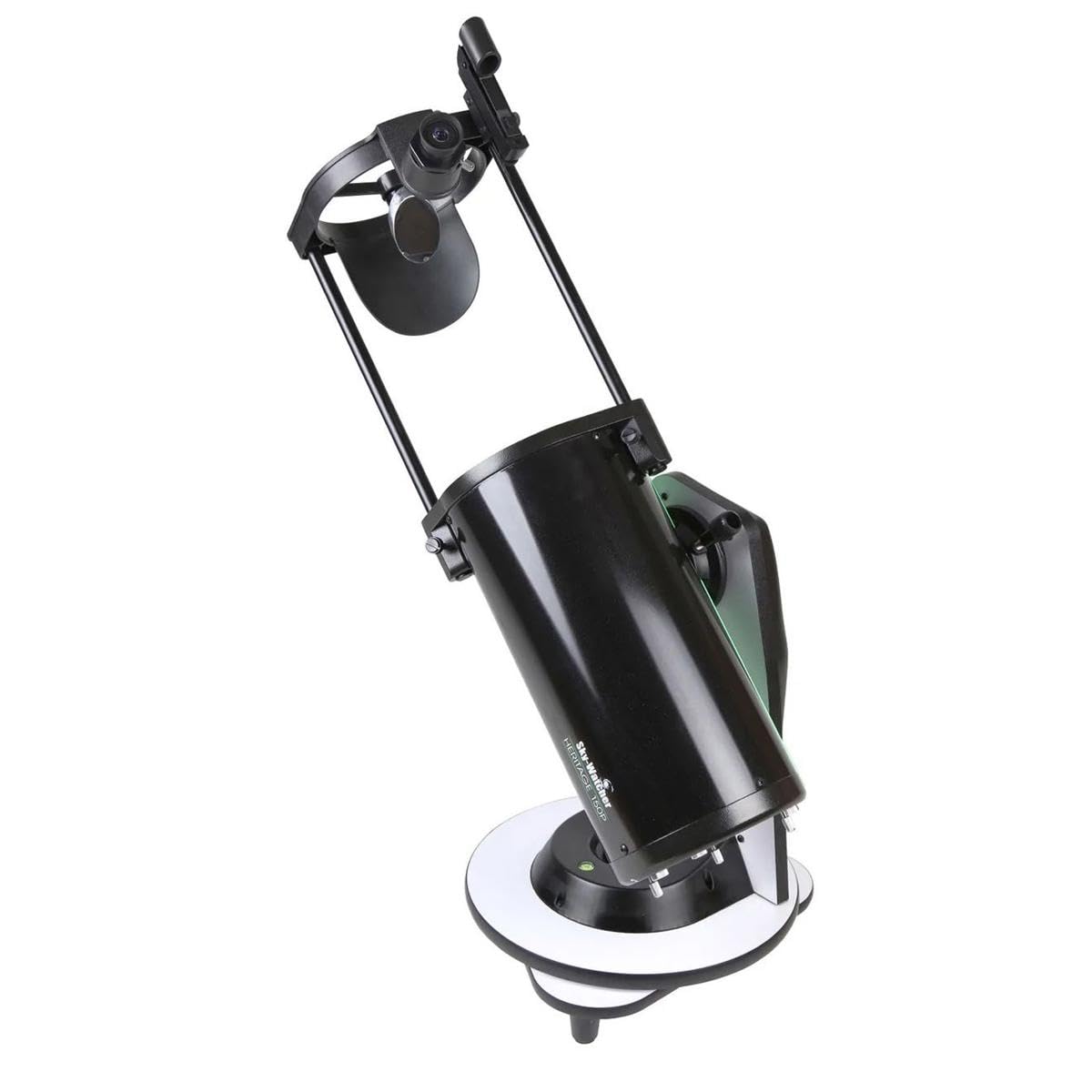 Sky-Watcher Virtuoso GTi 150P built-in Wi-Fi for GoTo control.