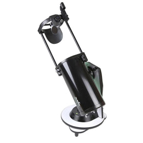 Sky-Watcher Virtuoso GTi 150P built-in Wi-Fi for GoTo control.