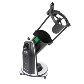 Sky-Watcher Virtuoso GTi 150P collapsible OTA for portable stargazing sessions.