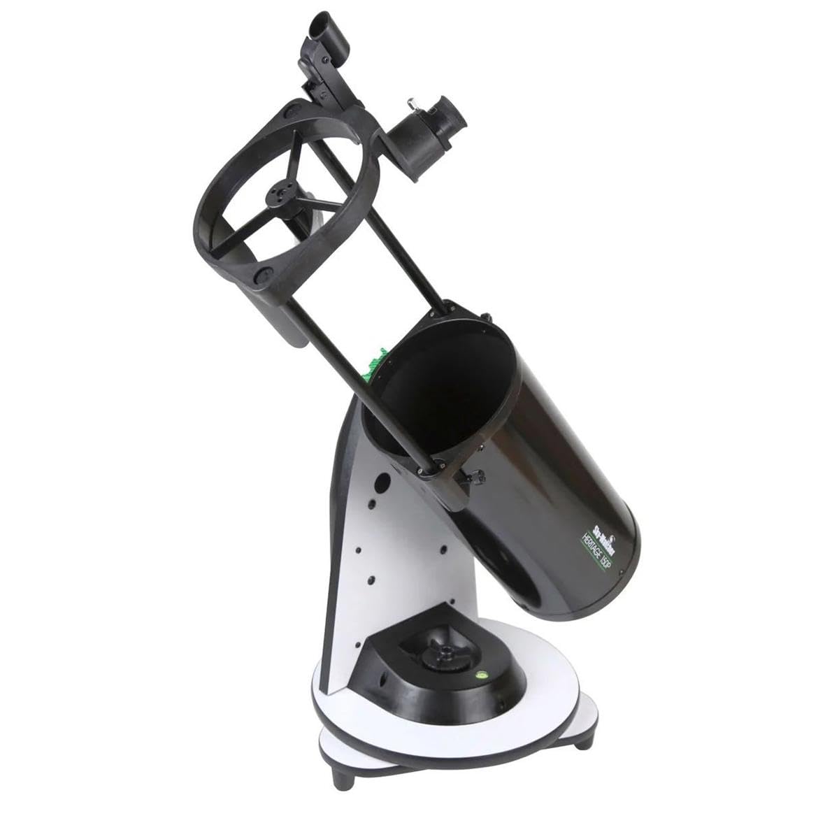 Sky-Watcher Virtuoso GTi 150P RAQ coatings boost contrast and brightness.