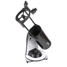 Sky-Watcher Virtuoso GTi 150P RAQ coatings boost contrast and brightness.