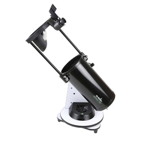 Sky-Watcher Virtuoso GTi 150P SynScan Pro app with thousands of targets.