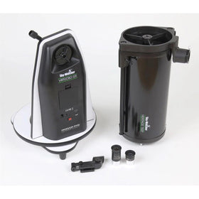 Sky-Watcher Virtuoso GTi 150P includes two eyepieces for flexible viewing.