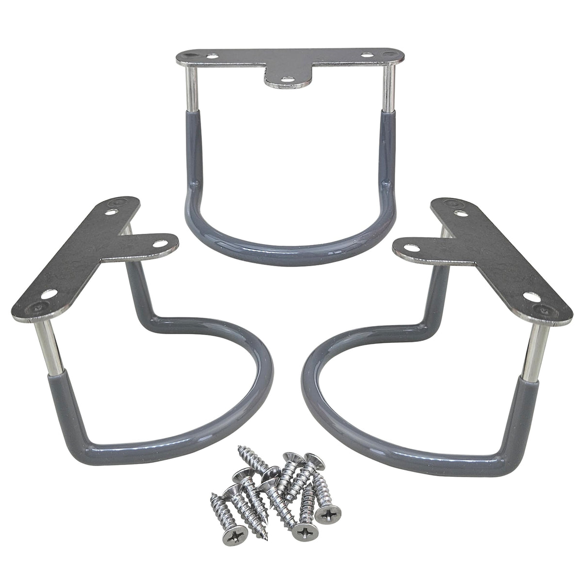skywin screws and hardware included for fast installation and stable mounting