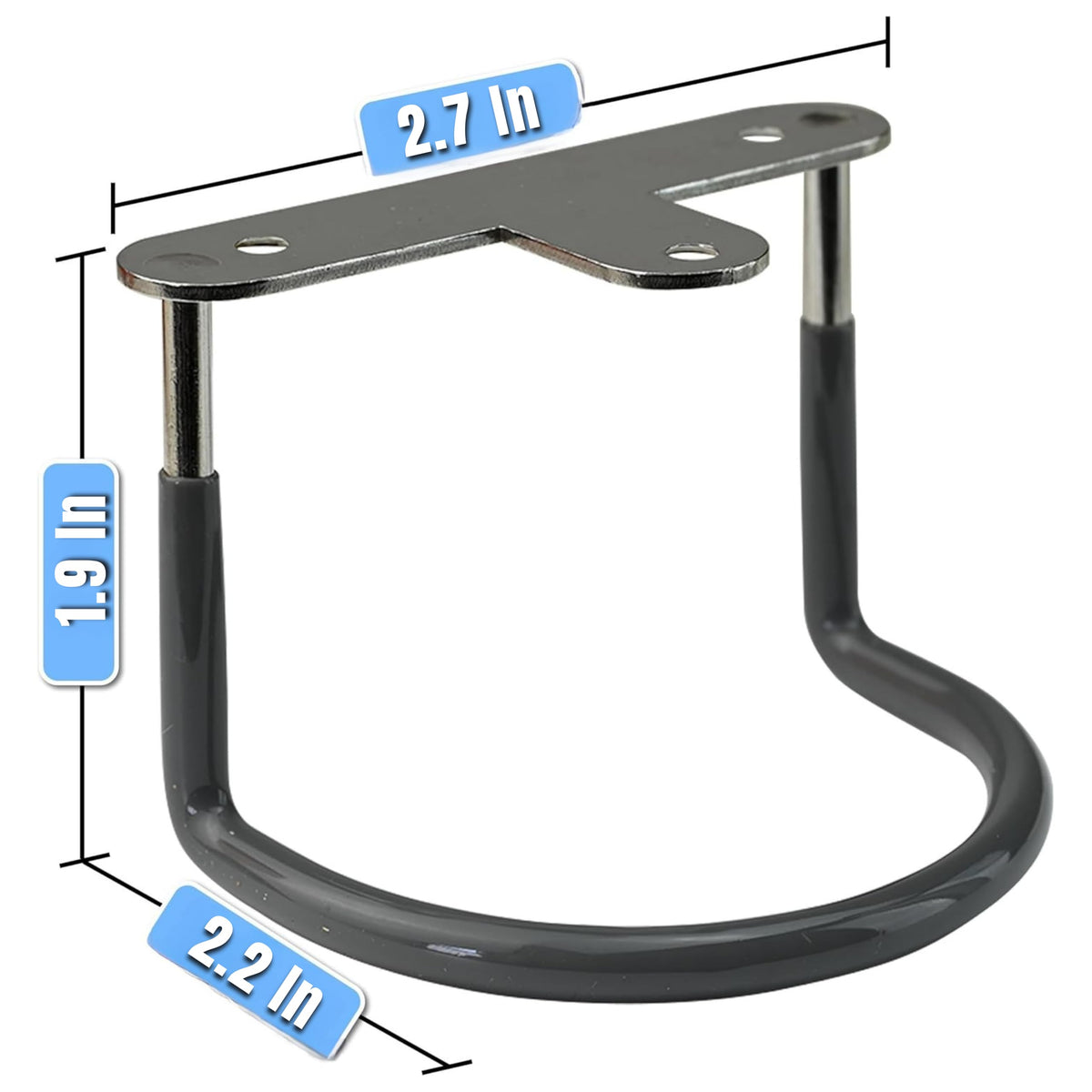 Skywin TidyFriend under-desk laptop-slot view highlights space-saving design.