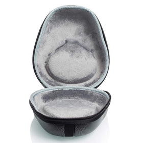 Slappa Duro-Shock xEva shell closeup highlighting durable protection.