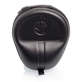Slappa HardBody Pro Case interior plush lining cushions headphones.