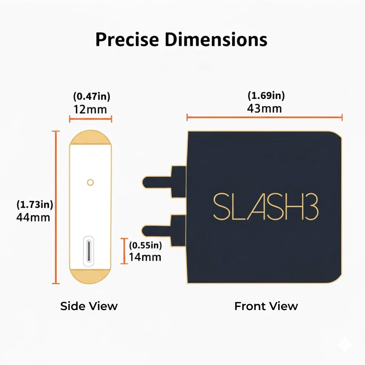 Slash3 auto-reconnect resumes playback as you enter the room