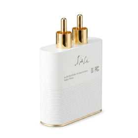 Slash3 quad DAC ES9219 board delivering clarity for vintage amps