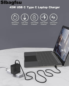 Slbagfsu Chromebook 4 compatibility ensures seamless charging across models