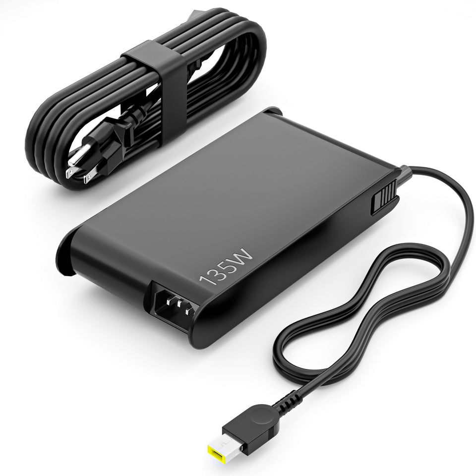 SLE-TECH front view adapter showing compact design and stable performance