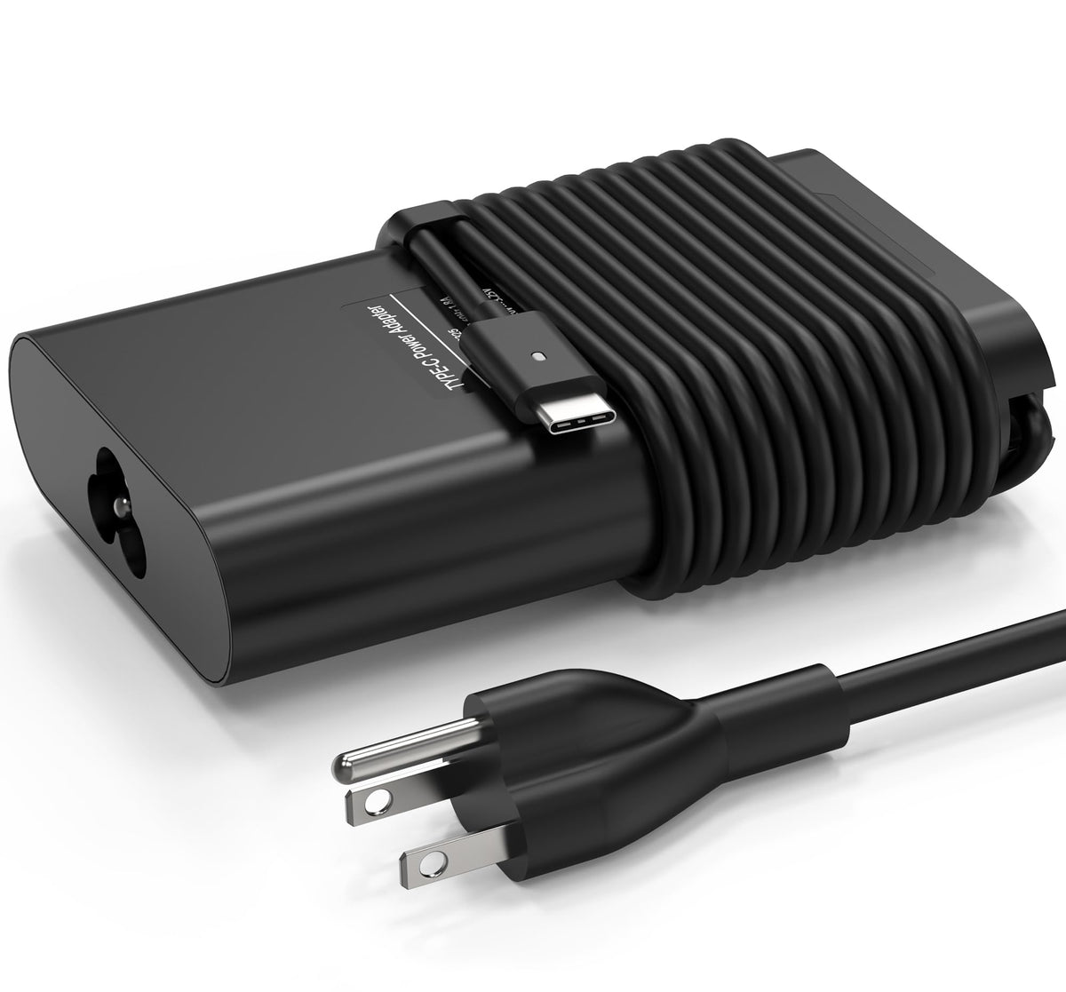 SLE-TECH USB-C charger for Dell Latitude 5420, reliable on the go power