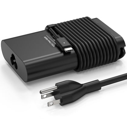 SLE-TECH USB-C charger for Dell Latitude 5420, reliable on the go power