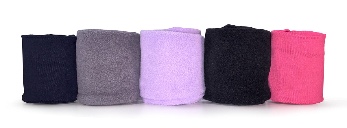 SleepPhones flat speaker detail showing thin profile for side-sleep comfort