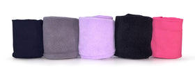 SleepPhones flat speaker detail showing thin profile for side-sleep comfort