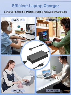 SLRIOYS safety smart-chip ensures secure charging during everyday use.