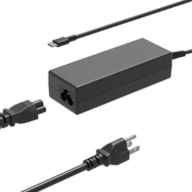 SLRIOYS 65W USB-C charger illustrating Acer compatibility for reliable laptop power.