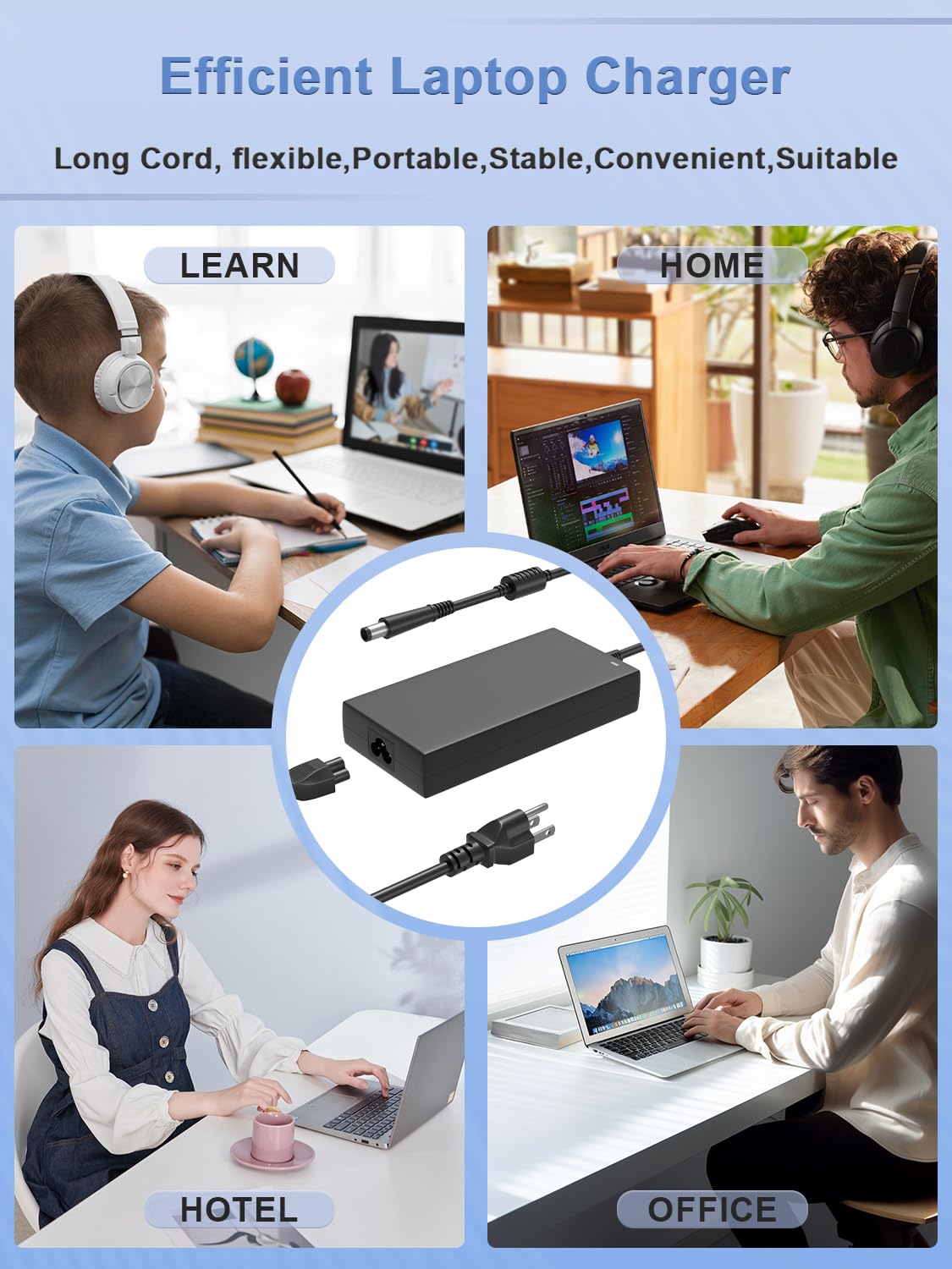 SLRIOYS complete set with 12-month warranty and cord