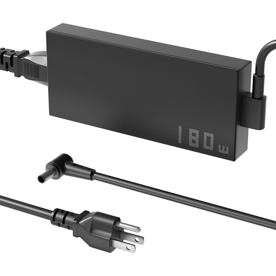 SLRIOYS front view adapter shows compact design and reliable power delivery
