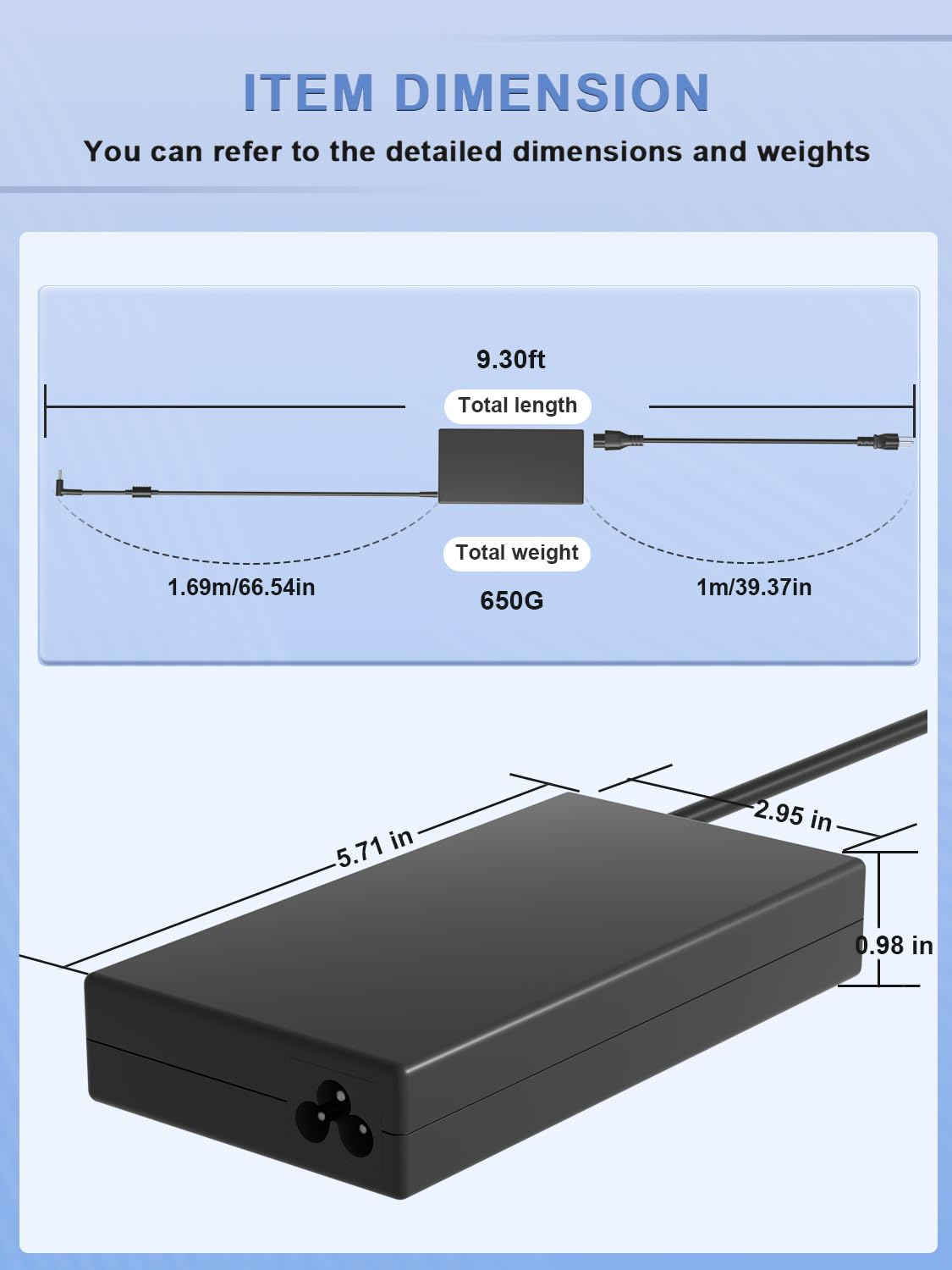 SLRIOYS smart fast charging quickly restores HP ZBook battery on demand.
