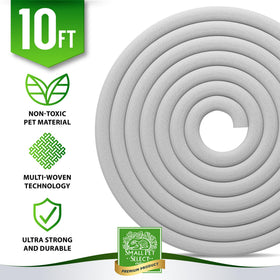 Small Pet Select expandable sleeve showing six cable capacity.