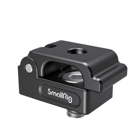 SmallRig MD2418 works with HDMI, USB, and audio cables.