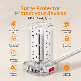 SMALLRT reinforced cord junction detail improving durability and reducing cable wear