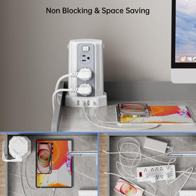 SMALLRT accessory shot showing product texture and sturdy construction detail