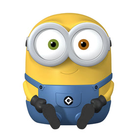 Smart Air Davolink Minions Series router front view for fast home Wi-Fi