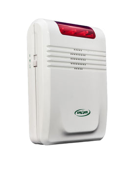 Smart Caregiver battery-operated monitor offers portable safety monitoring