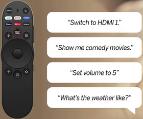 Smartby XRT270 dedicated buttons provide fast access to apps.